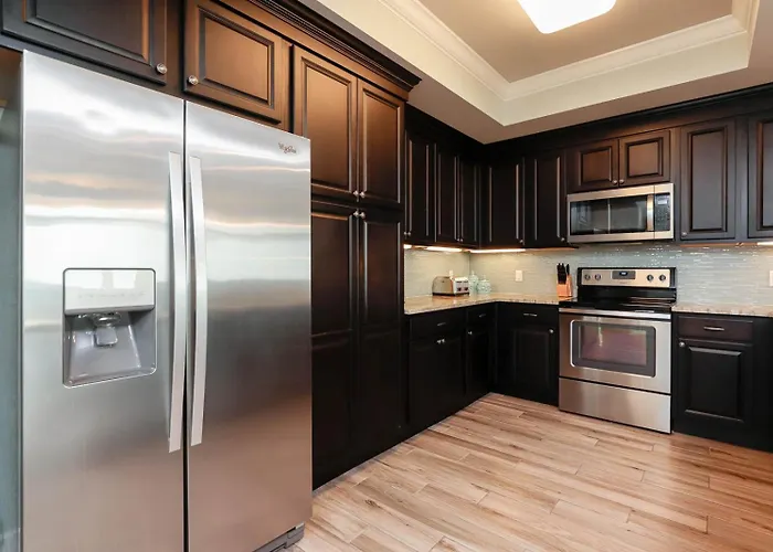 Apartment Phoenix 903