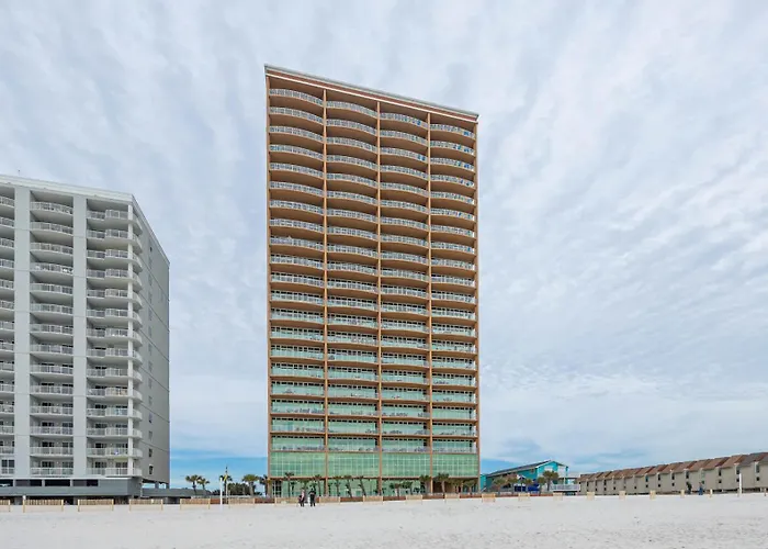 Phoenix 903 Apartment Gulf Shores