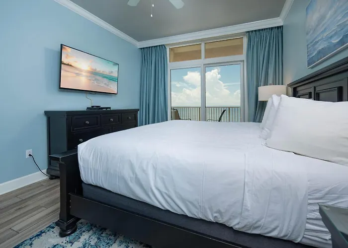 Phoenix 903 Apartment Gulf Shores