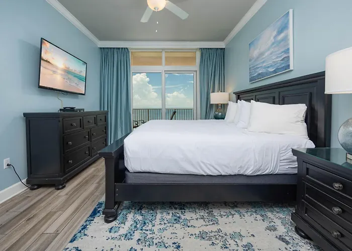 Apartment Phoenix 903 Gulf Shores
