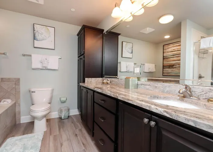 Apartment Phoenix 903 Gulf Shores