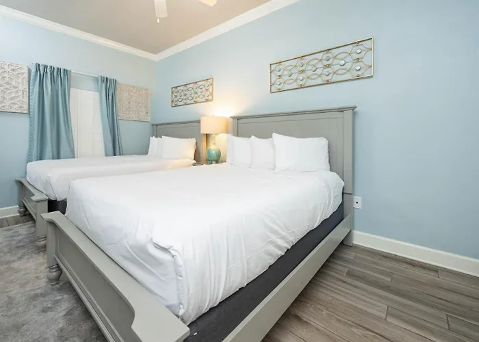 Apartment Phoenix 903 Gulf Shores