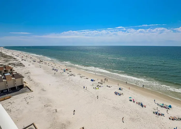 Apartment Phoenix 903 Gulf Shores