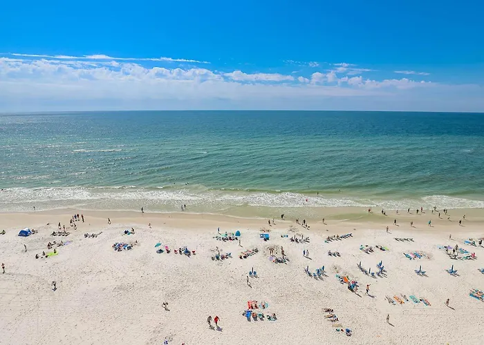Phoenix 903 Apartment Gulf Shores
